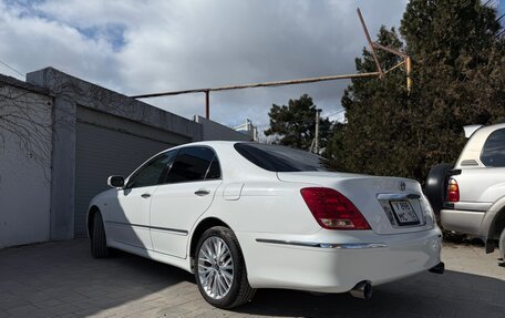 Toyota Crown Majesta, 2006 год, 1 999 990 рублей, 5 фотография