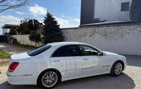 Toyota Crown Majesta, 2006 год, 1 999 990 рублей, 9 фотография