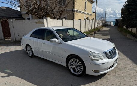 Toyota Crown Majesta, 2006 год, 1 999 990 рублей, 10 фотография