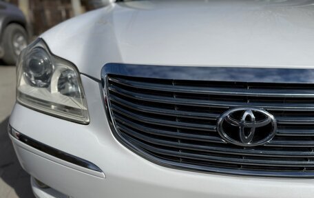 Toyota Crown Majesta, 2006 год, 1 999 990 рублей, 14 фотография