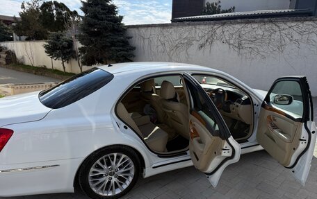 Toyota Crown Majesta, 2006 год, 1 999 990 рублей, 18 фотография