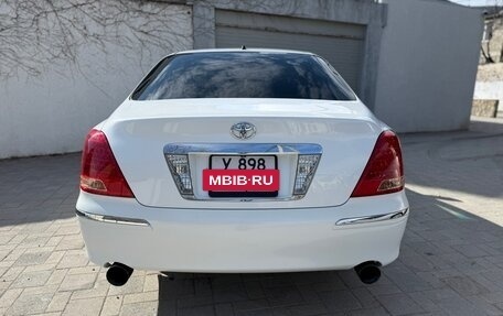 Toyota Crown Majesta, 2006 год, 1 999 990 рублей, 7 фотография