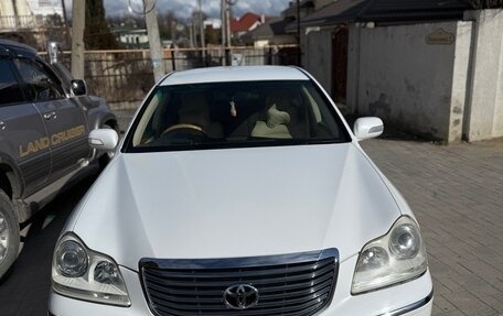 Toyota Crown Majesta, 2006 год, 1 999 990 рублей, 13 фотография