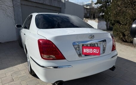 Toyota Crown Majesta, 2006 год, 1 999 990 рублей, 6 фотография