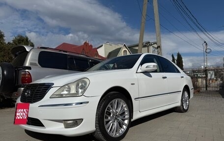 Toyota Crown Majesta, 2006 год, 1 999 990 рублей, 4 фотография