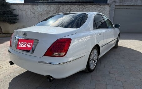 Toyota Crown Majesta, 2006 год, 1 999 990 рублей, 8 фотография