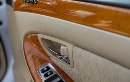 Toyota Crown Majesta, 2006 год, 1 999 990 рублей, 20 фотография