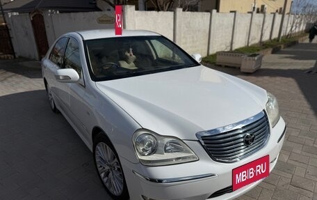 Toyota Crown Majesta, 2006 год, 1 999 990 рублей, 11 фотография