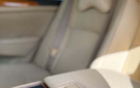 Toyota Crown Majesta, 2006 год, 1 999 990 рублей, 26 фотография