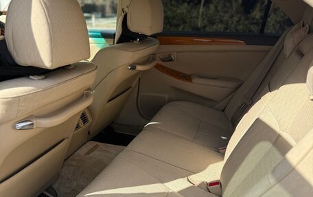 Toyota Crown Majesta, 2006 год, 1 999 990 рублей, 25 фотография