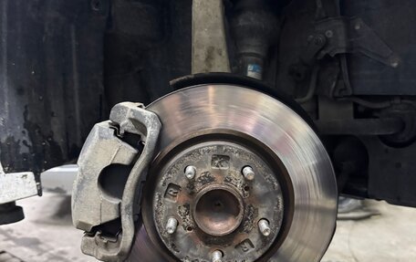 Toyota Crown Majesta, 2006 год, 1 999 990 рублей, 28 фотография