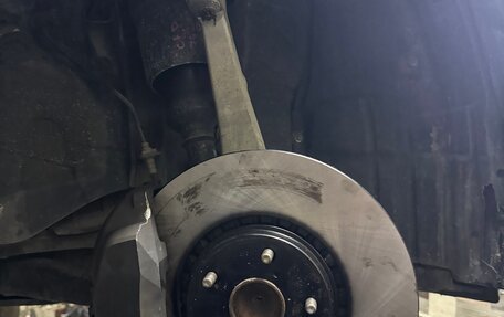 Toyota Crown Majesta, 2006 год, 1 999 990 рублей, 29 фотография