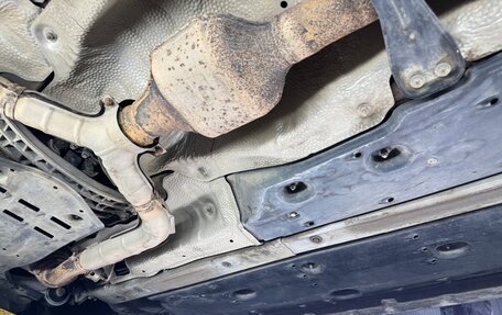 Toyota Crown Majesta, 2006 год, 1 999 990 рублей, 32 фотография