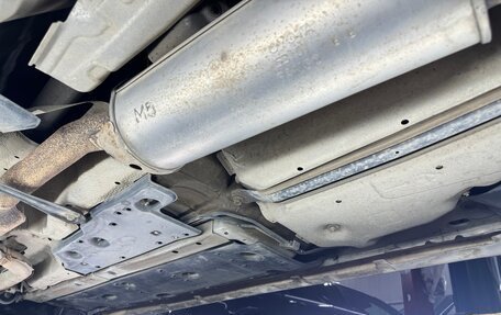 Toyota Crown Majesta, 2006 год, 1 999 990 рублей, 31 фотография