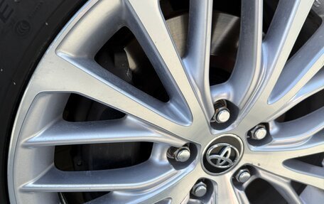 Toyota Crown Majesta, 2006 год, 1 999 990 рублей, 30 фотография