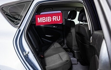 Opel Astra J, 2011 год, 650 000 рублей, 10 фотография