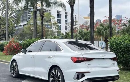 Audi A3, 2022 год, 2 500 000 рублей, 6 фотография