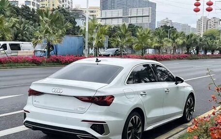 Audi A3, 2022 год, 2 500 000 рублей, 4 фотография