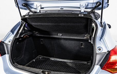 Opel Astra J, 2011 год, 650 000 рублей, 21 фотография