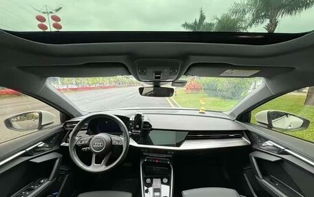 Audi A3, 2022 год, 2 500 000 рублей, 9 фотография