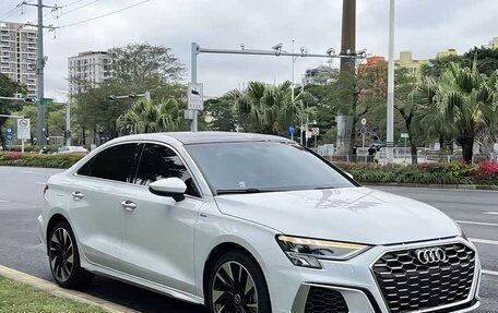 Audi A3, 2022 год, 2 500 000 рублей, 3 фотография