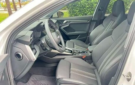 Audi A3, 2022 год, 2 500 000 рублей, 11 фотография