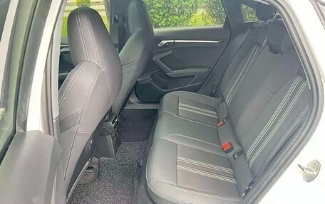 Audi A3, 2022 год, 2 500 000 рублей, 13 фотография