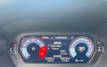 Audi A3, 2022 год, 2 500 000 рублей, 16 фотография