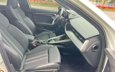 Audi A3, 2022 год, 2 500 000 рублей, 12 фотография