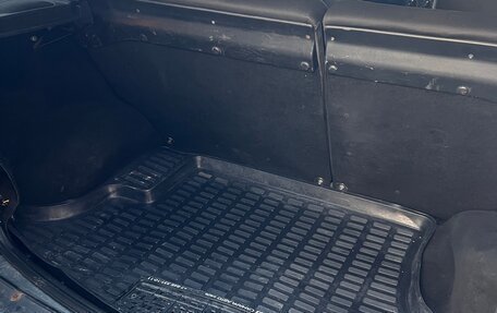 Chevrolet Niva I рестайлинг, 2009 год, 359 000 рублей, 6 фотография