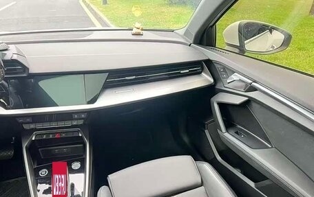 Audi A3, 2022 год, 2 500 000 рублей, 15 фотография