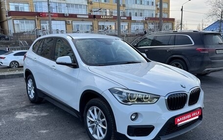 BMW X1, 2018 год, 2 680 000 рублей, 5 фотография