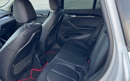 BMW X1, 2018 год, 2 680 000 рублей, 8 фотография