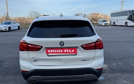 BMW X1, 2018 год, 2 680 000 рублей, 6 фотография
