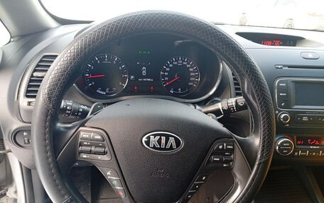 KIA Cerato III, 2014 год, 1 330 000 рублей, 8 фотография