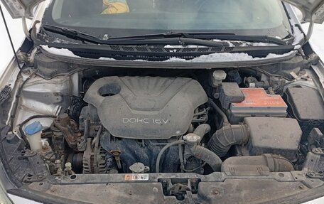 KIA Cerato III, 2014 год, 1 330 000 рублей, 10 фотография