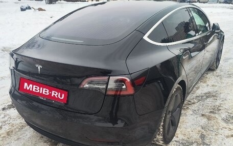 Tesla Model 3 I, 2019 год, 2 390 000 рублей, 4 фотография