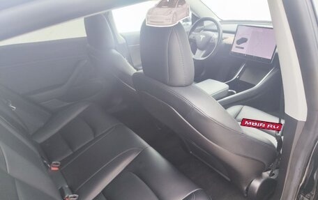 Tesla Model 3 I, 2019 год, 2 390 000 рублей, 5 фотография