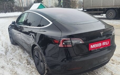 Tesla Model 3 I, 2019 год, 2 390 000 рублей, 3 фотография