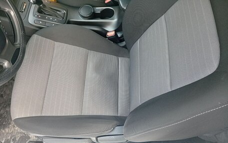 KIA Cerato III, 2014 год, 1 330 000 рублей, 11 фотография