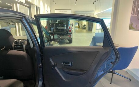 Nissan Almera, 2017 год, 955 000 рублей, 11 фотография