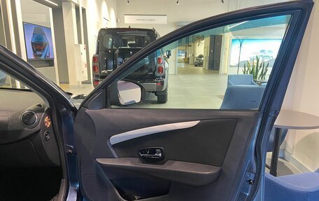 Nissan Almera, 2017 год, 955 000 рублей, 8 фотография