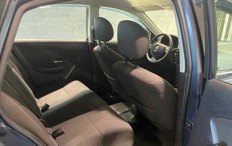 Nissan Almera, 2017 год, 955 000 рублей, 12 фотография