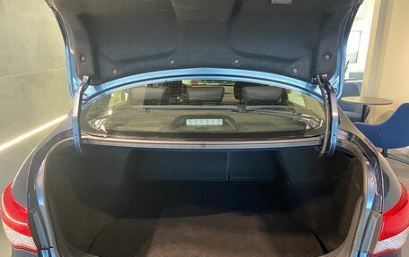 Nissan Almera, 2017 год, 955 000 рублей, 7 фотография