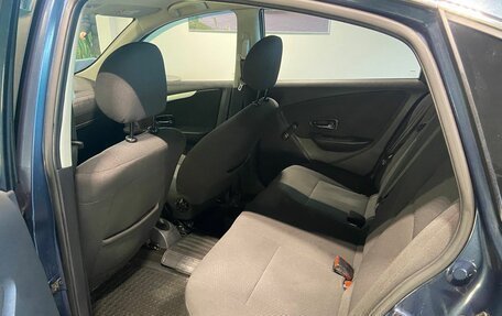 Nissan Almera, 2017 год, 955 000 рублей, 14 фотография