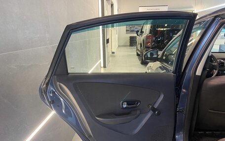 Nissan Almera, 2017 год, 955 000 рублей, 13 фотография