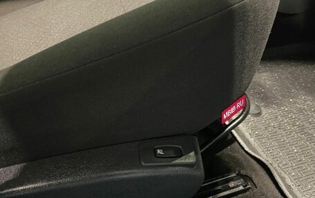 Nissan Almera, 2017 год, 955 000 рублей, 10 фотография