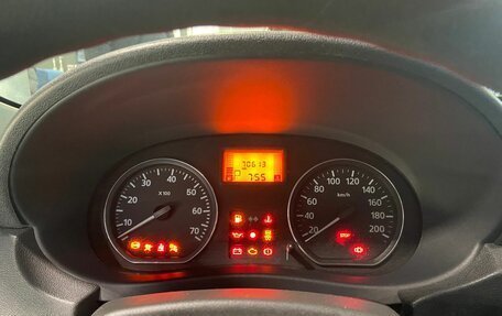 Nissan Almera, 2017 год, 955 000 рублей, 18 фотография