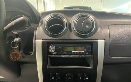 Nissan Almera, 2017 год, 955 000 рублей, 20 фотография