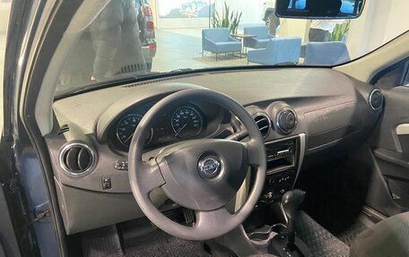 Nissan Almera, 2017 год, 955 000 рублей, 17 фотография